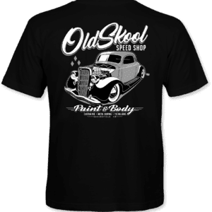 The 35 Coupe